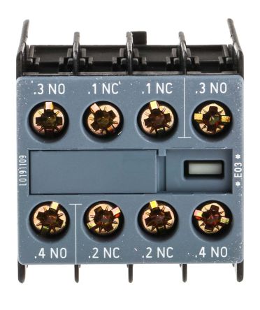 Siemens 3RH2911-1FA22 产品图片