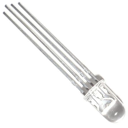 Kingbright L-154A4SUREQBFZGEC 产品图片