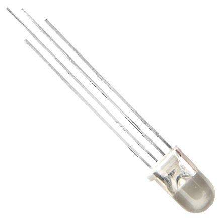 Kingbright L-154A4SURKQBDZGW 产品图片
