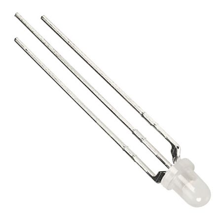 Kingbright L-3VEGW 产品图片