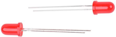 Kingbright L-57SRSRD 产品图片