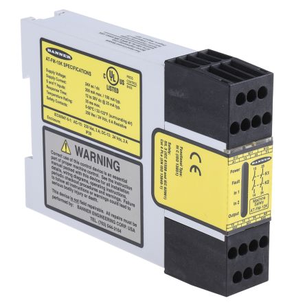 Turck AT-FM-10K 产品图片