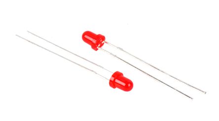Kingbright L-1154ID 产品图片