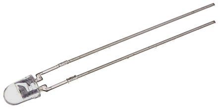 Kingbright L-115WGYW 产品图片