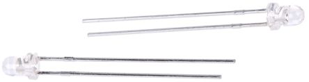 Kingbright L-34QBC-D 产品图片