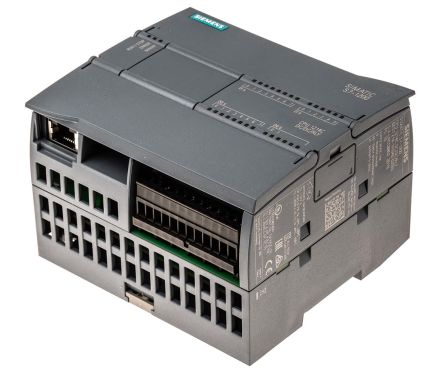 Siemens 6ES7214-1HG40-0XB0 产品图片