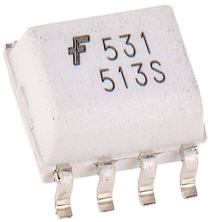 onsemi HCPL0531R2 产品图片