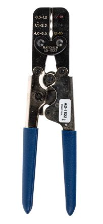 TE Connectivity AD-1522-1-CRIMPING-TOOL 产品图片