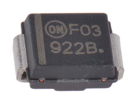 onsemi 1SMB5922BT3G 产品图片