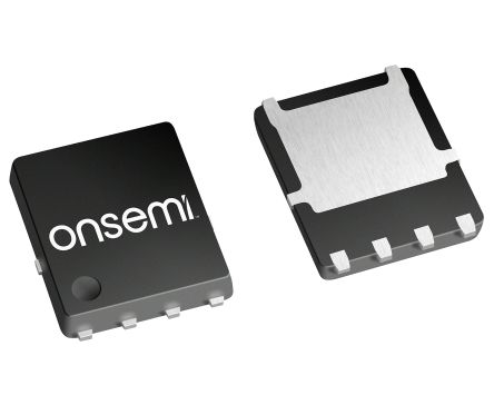 onsemi FDMS86163P 产品图片