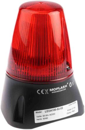 Moflash LEDA100-02-02 产品图片