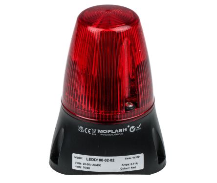 Moflash LEDD100-02-02 产品图片