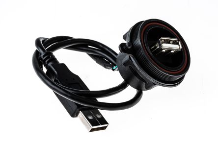 Bulgin PX0844/A/0M50/A 产品图片