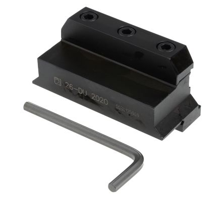 Pramet 26-DU 2020 产品图片