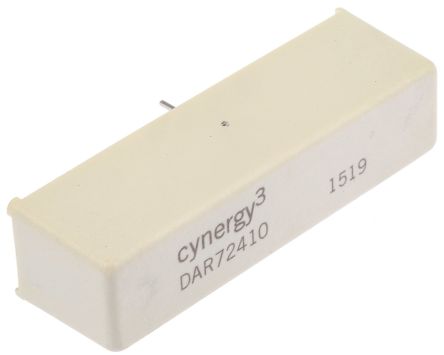 Cynergy3 DAR72410 产品图片