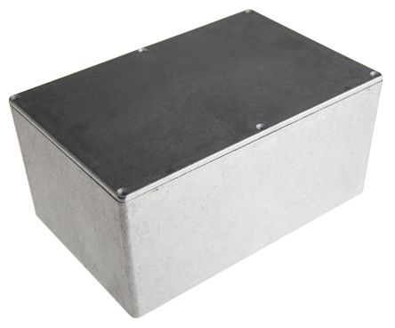 Hammond 1550H 产品图片
