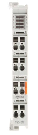 Wago 750-517 产品图片
