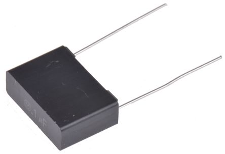 Panasonic ECQU2A104ML 产品图片