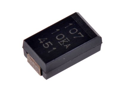 KEMET T591D107M010ATE025 产品图片