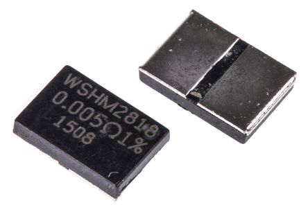 Vishay WSHM28185L000FEB 产品图片