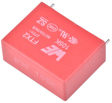 Wurth Elektronik 890324026027CS 产品图片