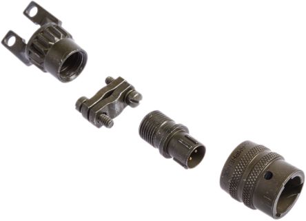 Amphenol Socapex PT06A-8-4P(SR) 产品图片