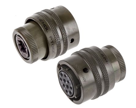 Amphenol Socapex PT06E-12-10S 产品图片