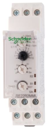 Schneider Electric RE22R2MMU 产品图片