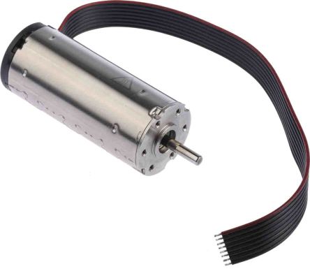 Faulhaber 2250S024BX4 产品图片