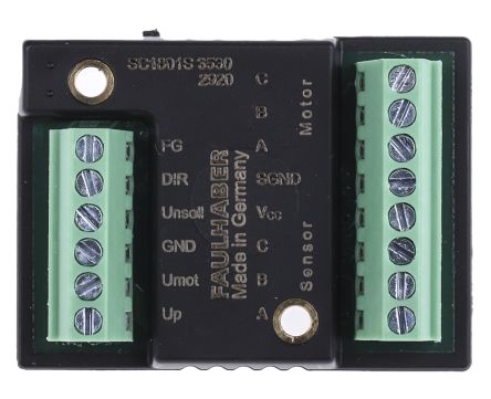 Faulhaber SC1801S-3530 产品图片