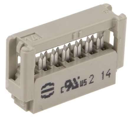 HARTING 09185146804 产品图片