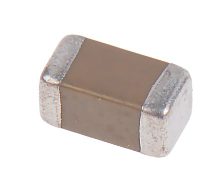 KEMET C1206C226K8RACTU 产品图片