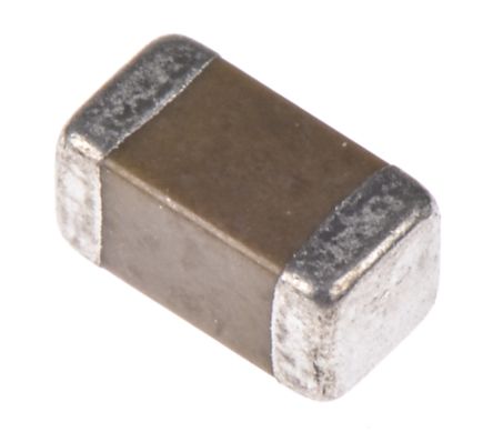 KEMET C1206C226K9RACTU 产品图片