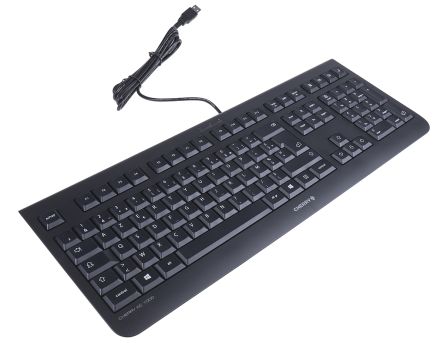 Cherry JK-0800FR-2 产品图片