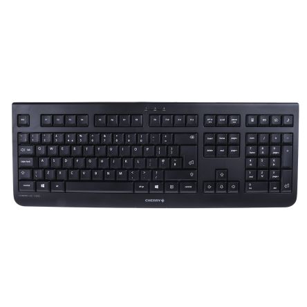 Cherry JK-0800GB-2 产品图片