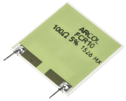 Arcol FCR10 100R J 产品图片