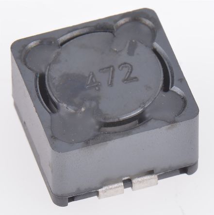 Bourns SRR1208-472KL 产品图片