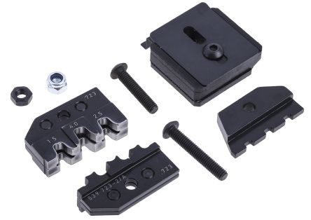 TE Connectivity 539723-2 产品图片