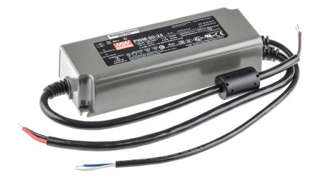 Mean Well PWM-90-24 产品图片