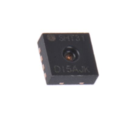 Sensirion SHT31-DIS-B 产品图片