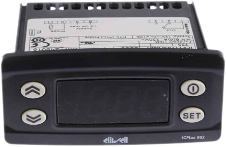 Eliwell IC+ 902 12V 8A + NTC 产品图片