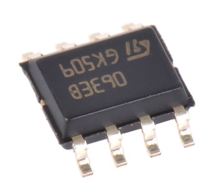 STMicroelectronics MC34063EBD-TR 产品图片