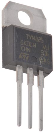 STMicroelectronics TYN825RG 产品图片