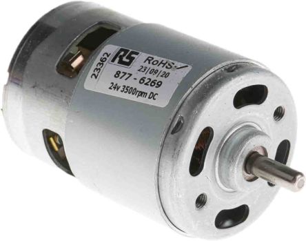Mellor Electric DC1024 产品图片