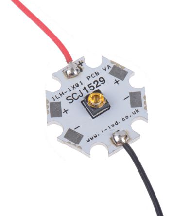 Intelligent LED Solutions ILH-IX01-81SL-SC201-WIR200. 产品图片