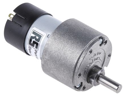 Micromotors 1308-24-30 产品图片