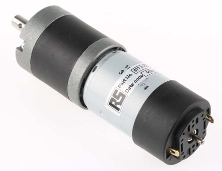Micromotors E192-24-246 产品图片