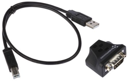 Brainboxes US-320 产品图片