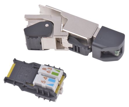 Telegartner J00026A2003 产品图片