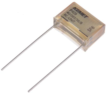 KEMET P409QM473M275AH101 产品图片